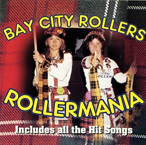 Rollermania 1974-1976 - Image 1 of 1