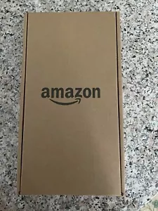 Amazon Kindle Paperwhite 2018 10th Generation 8GB WiFi Blue Color - Picture 1 of 1