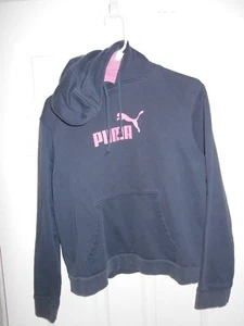 Puma Girls XL Pullover Hoodie - Picture 1 of 1