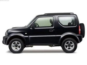MANUALE D'OFFICINA OFFICINA SUZUKI JIMNY GRAND VITARA BALENO IGNIS LIANA... - Foto 1 di 1