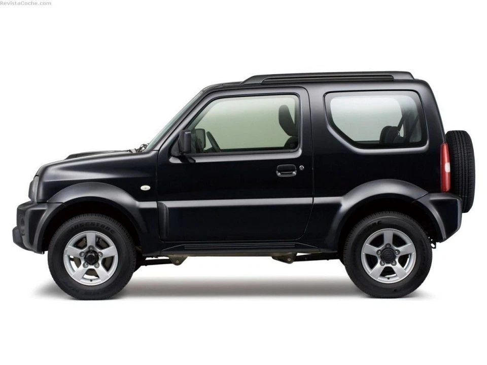 MANUALE D'OFFICINA OFFICINA SUZUKI JIMNY GRAND VITARA BALENO IGNIS LIANA... - Immagine 1 di 1