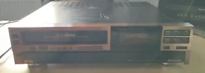 MITSUBISHI HS-E70 High-End SVHS VIDEORECORDER PAL MESECAM - Vom Händler - Picture 1 of 9