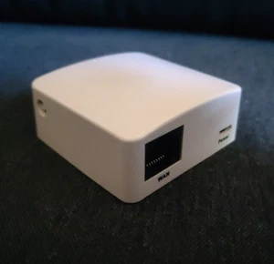 M920 Mini WiFi N Travel Router Access Point Pocket Router - Bild 1 von 4