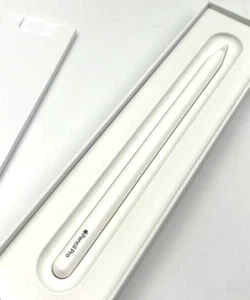 OPEN BOX - Wireless Apple Pencil Pro A2538 MX2D3AM/A - Pressure Sensitive Stylus - Picture 1 of 2