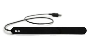 TOBII PCEye Mini sterowanie wzrokiem do gier / medycyny / szkoły - Zdjęcie 1 z 4