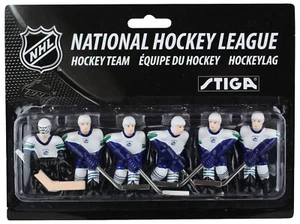 VANCOUVER CANUCKS Hockey Team NHL Birthday Cake Toppers SEALED - Picture 1 of 1