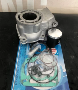Husqvarna CR WR 125 Zylinder Zylinderkit Wössner Kolben B0134 Bj.98-13 - Bild 1 von 1