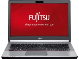 Fujitsu Lifebook E734 4100M i3 2.5Ghz 8GB 1TB Windows 10 Professional - Bild 1 von 12