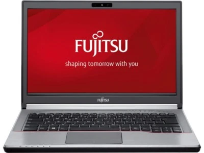 Fujitsu Lifebook E734 4100M i3 2.5Ghz 8GB 1TB Windows 10 Professional - Bild 1 von 4
