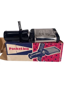Projecteur de Poche Pocket Bio avec Boîte d’Origine | Allemagne - Photo 1/14