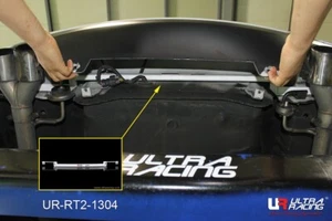 Barra de torsión trasera para Buick Excelle 1.6/Chevrolet Cruze, Daewoo Lacetti J300 08+ - Imagen 1 de 10