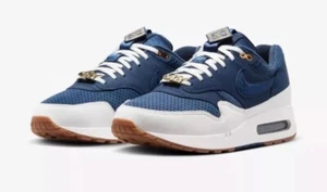 Nike Air Max 1 '86 OG Big Bubble - Jackie Robinson FZ4831-400 Size 14 IN HAND - Picture 1 of 6