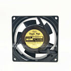 1Pc Toyo Fan Tl396av-6 9025 9Cm 220V High Temperature Resistant Fan #