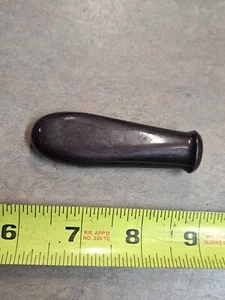 1 1940-48 Shift Knob Dark Brown fits Chevrolet Passenger Car - Picture 1 of 2