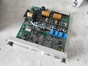 IRT -- AC BRUSHLESS SERVO-AMPLIFIER -- 2.1kW 5.9amps -- 1306-RACK -- 1306 - Bild 1 von 6