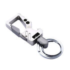 Keychain Bottle Opener Key Ring Chain Metal Keychain for Home