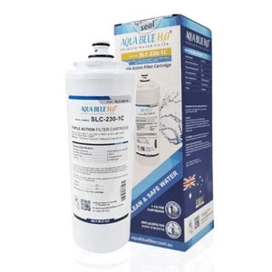 Replacement SLC-230-1C-A WATER FILTER by Xsential XCM-2300 - Picture 1 of 8