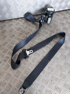 Ceinture de Sécurité Avant Gauche - PEUGEOT 4008 - Référence : 6176502 - Picture 1 of 9