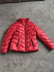 Women’s Guess Coat Large - Picture 1 of 7