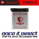 Hendler Battery for HONDA VF 750 C MAGNA V45 1987-1992 Lead Acid