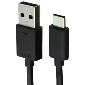 ASUS OEM USB Type-C Cable Charger Sync for ZenFone 3 4 5 6 Series - Picture 1 of 1