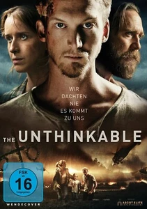 The Unthinkable - Die unbekannte Macht (DVD) 129 Min. NEU OVP - Bild 1 von 4
