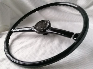 Mercedes Volante Adenauer W186 W187 W188 W189 300 Nero Presto Oldtimer - Picture 1 of 10