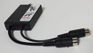 Tandy High Resolution Joystick Adapter 26-3028 Enhanced Reproduction (Dingo) - Picture 1 of 2