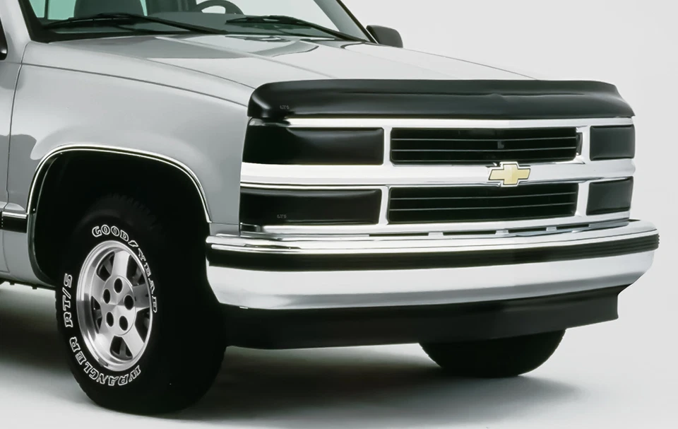 GTS 75540X Omnigard fibra de carbono busca Silverado 1999-2002 Foto 1 de 1