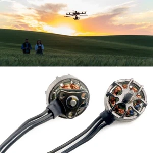 Outrunner Miniatur Brushless Motor für Mobula7 1S/Mobula7 Reparatur Zubehör - Bild 1 von 11
