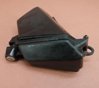 Honda CBR 600 CBR600 CBR600RRR 2003-2004 caja de almacenamiento cubierta panel sin llave Foto 1 de 4