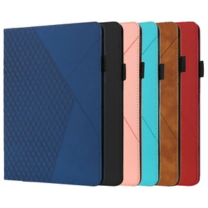 Case For Apple iPad 5 6 Gen iPad Air Air 2 9.7" Leather Folio Stand Cover Shell - Picture 1 of 18