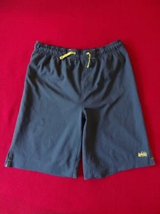 REI Boy's Swimwear Hunter Green - XL(18) - Picture 1 of 6