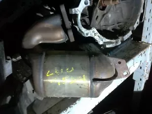 CATALYSEUR RENAULT CLIO 2 1,5 DCI - Picture 1 of 1
