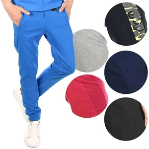 Pants Sports Fabric Training Pants Harem Pump Kids Boys Casual 30045 - Picture 1 of 25