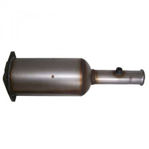 Filtre à Particules Premium C5-C5 Break II-III-407-407 SW 2,0 Hdi 136 - Picture 1 of 1