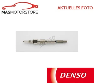 GLÜHKERZE GLÜHKERZEN DENSO DG-005 I FÜR FORD GALAXY 1.9 TDI 1.9L - Picture 1 of 5
