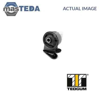 00280454 ENGINE MOUNT MOUNTING RIGHT FRONT TEDGUM NEW OE REPLACEMENT - Image 1 of 4