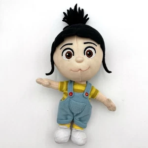 Despicable Me Minion Mayhem Universal Studios Plüschfigur Agnes 7 Zoll - Bild 1 von 3