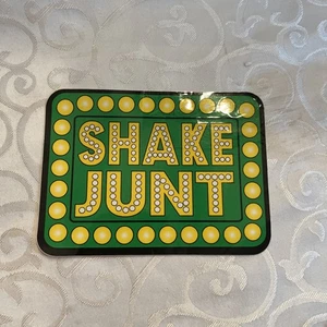 Shake Junt Grip Tape Light Green Josh Beagle Z71A Original Skateboarding AUFKLEBER - Bild 1 von 3