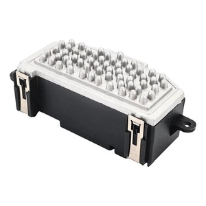 3C0907521F Audi A3 Q3 TT Q7 Heater Blower Motor Fan Resistor - Picture 1 of 14