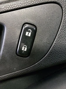 Interruptor de puerta delantera del conductor cerradura del conductor compatible con 07-15 MAZDA CX-9 1229845 - Imagen 1 de 8