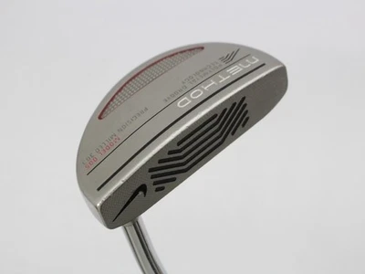 NIKE GOLF METHOD 005 34 Zoll Putter RH ohne Head Cover - Bild 1 von 4