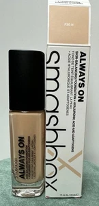 Smashbox Always on Skin-Balancing Foundation ~ F20-N ~ 1 oz / 30 ml NEW🌹 - Picture 1 of 4