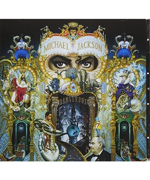 Dangerous - Bild 1 von 1