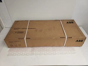 ABB RQF- INTERIOR-N  AQF3422ABX AXS5 ReliaGear Lighting Panelboard - Picture 1 of 6