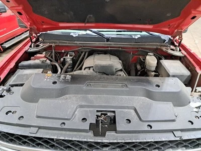 Передний верхний рычаг управления 2011 Silverado грузовик/пикап 2500 sku #4272945 - Изображение 1 из 4