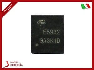MOSFET AOE6936 E6936 AOE6930 E6930 AOE6932 E6932 - Photo 1/1