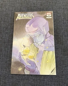 Avengers #31 Peach Momoko CGC NYCC 2025 Variant Print Run 1000! - Picture 1 of 2