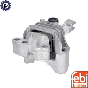 ENGINE MOUNTING 184874 FOR ALFA ROMEO 940B2.000/A1.000 1.7L 4cyl GIULIETTA - Picture 1 of 8